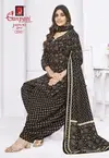 Jaipuri Special Patiyala Vol 14 By Ganpati Cotton Dress Material Wholesale Shop In Surat